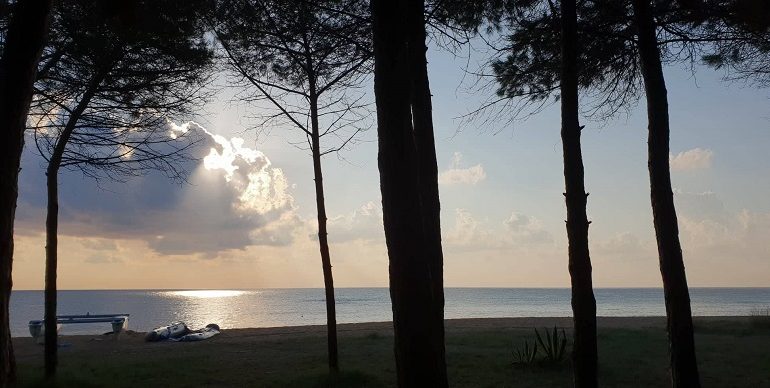 Le foto dei lettori. La bellezza delle spiagge ogliastrine