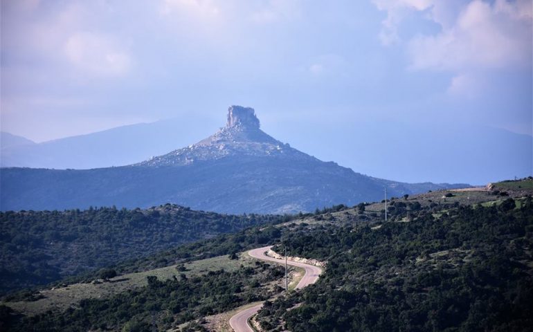 Le foto dei lettori. Cartoline dall’Ogliastra