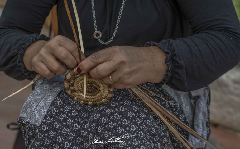 Le foto dei lettori. Antichi saperi che si tramandano in Ogliastra