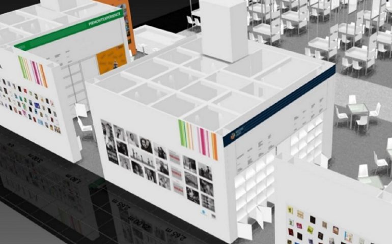 Missione Francoforte: l’Editoria Sarda alla prestigiosa Buchmesse