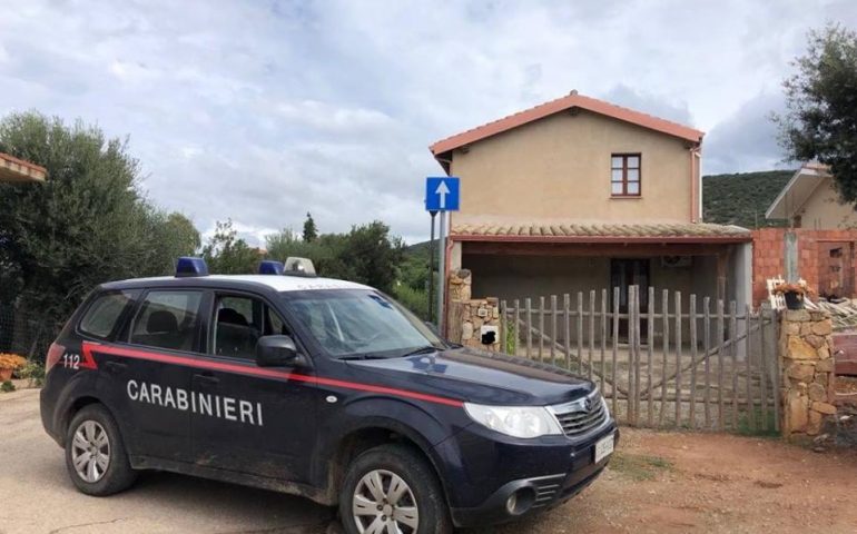 Sant’Anna Arresi, donna perseguita l’ex compagno: arrestata