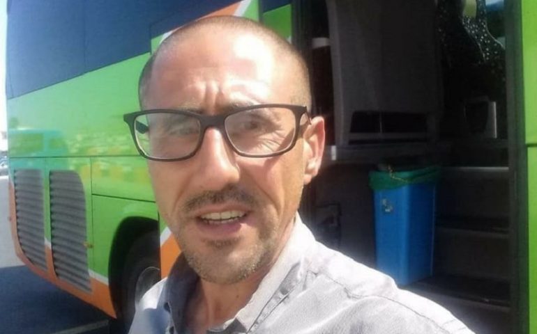 Il 38enne ogliastrino scomparso a Brescia ha dato sue notizie