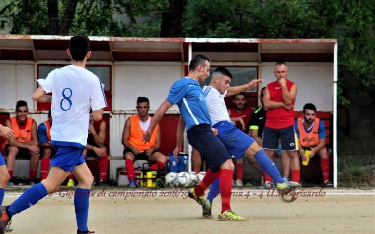 Calcio. Riparte anche la Seconda. In Prima, occhio a Villagrande-Cus e Virtus-Tertenia