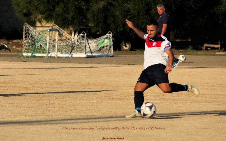 Calcio. Villagrande a Quartu, il Cannonau a Cagliari contro il Cus. Big match tra il Loceri e la Castor