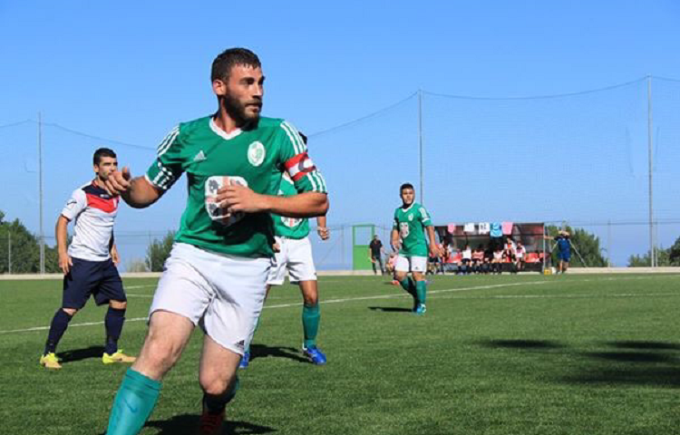 Calcio. Derby Cardedu-Ilbono, il Villagrande va a Serramanna. Nell’anticipo di Seconda, il Lotzorai perde contro il Nurri