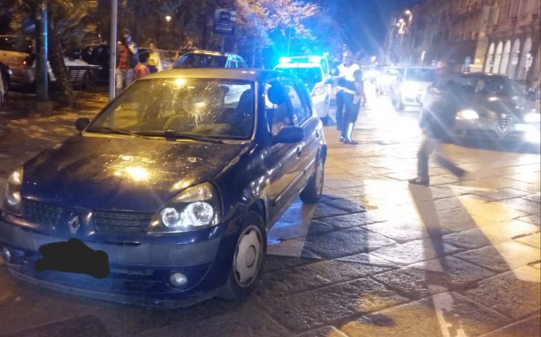 Cagliari, 70enne investe coppia di filippini sulle strisce: la donna è grave