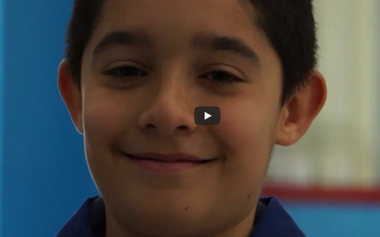 Gli alunni dell’Istituto Comprensivo 2 di Tortolì protagonisti del cortometraggio “I giorni del giudizio”