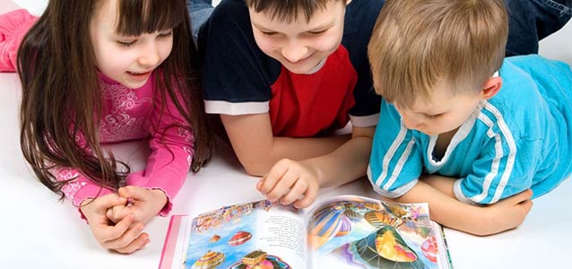 Buone nuove per i bimbi di Elini: tanti progetti educativi e ludici in partenza