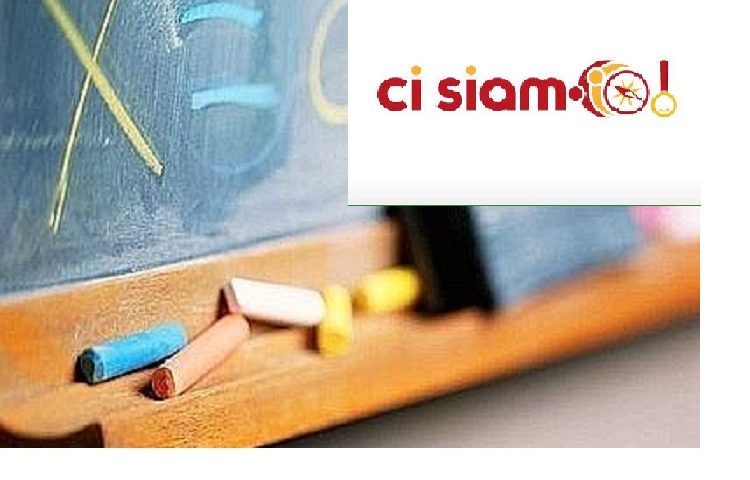 Il Progetto “Ci siamo!” approda nelle scuole di Baunei, Triei, Urzulei e Santa Maria