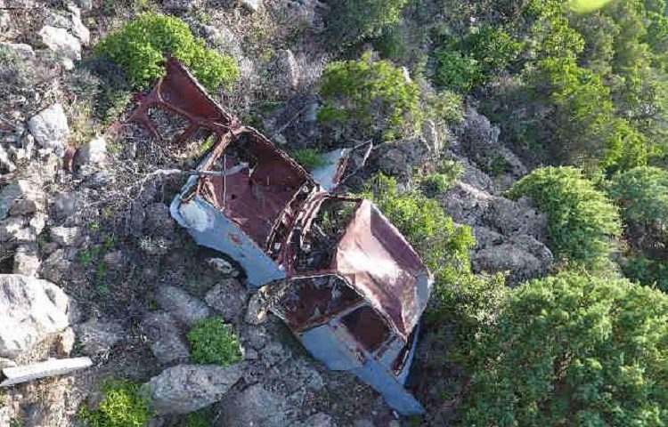 Piovono finanziamenti per difendere il territorio. Urzulei, 70mila per ripulire le aree dai rifiuti e per farle rifiorire