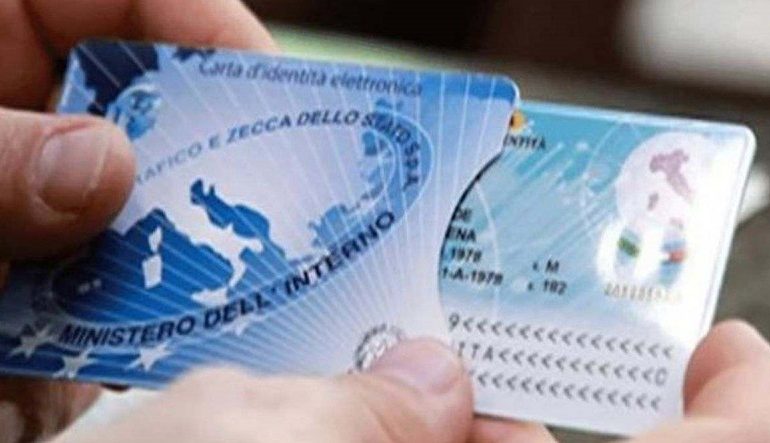 A Tortolì attivazione Carta di Identità Elettronica a partire da lunedì