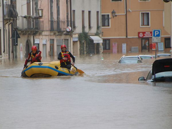 Accadde oggi. 18 novembre 2013, un’alluvione semina morte e distruzione nel nord Sardegna