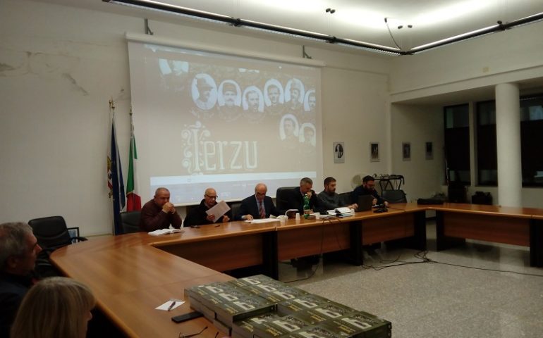 Jerzu, ieri la presentazione del libro “Jerzesi nella Grande Guerra”. L’importanza della memoria