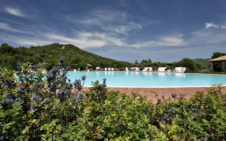 L’Hotel Orlando di Villagrande in giro per il mondo a far conoscere la Sardegna