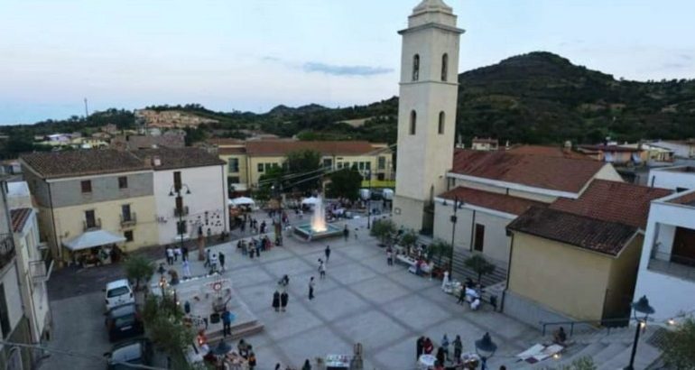 Loceri, nuovo traguardo: il paese ogliastrino nella rete di Borghi Autentici d’Italia