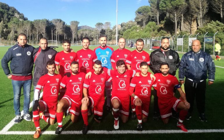 Calcio. Ferraro stende il Tertenia. Jerzu e Villagrande a braccetto. Colpaccio Castor a Ulassai