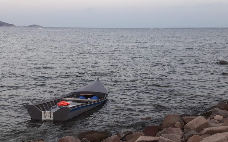 Migranti: un cadavere in mare e dispersi al largo di Sant’Antioco