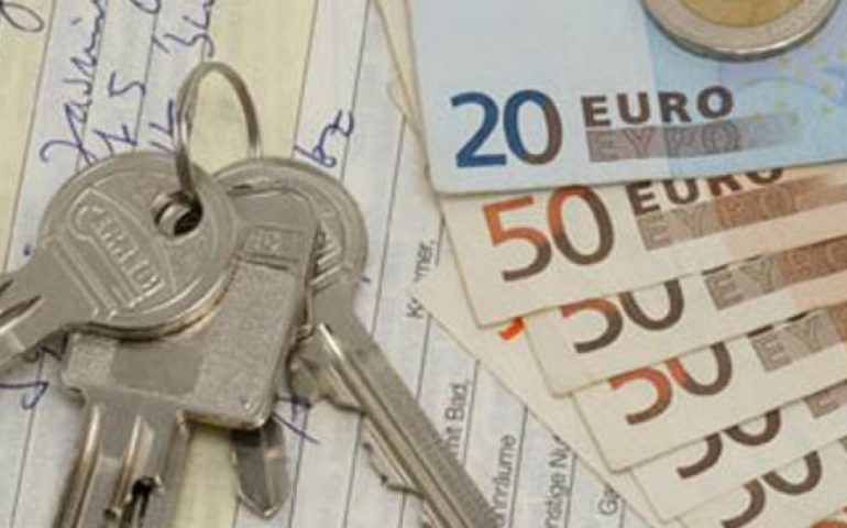 Tortolì, contributi contro gli sfratti per morosità incolpevole. Scadenza domande 31 dicembre
