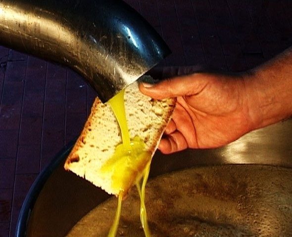 Il PANE e l’OLIO, tra cibo e identità: domani il convegno a Ilbono