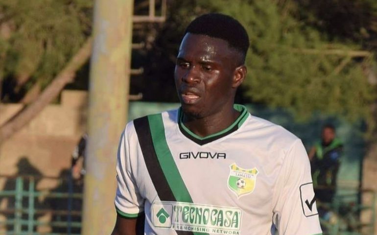 Sulley Sambou: giovane calciatore in coma al Marino. Intossicato dal monossido di carbonio