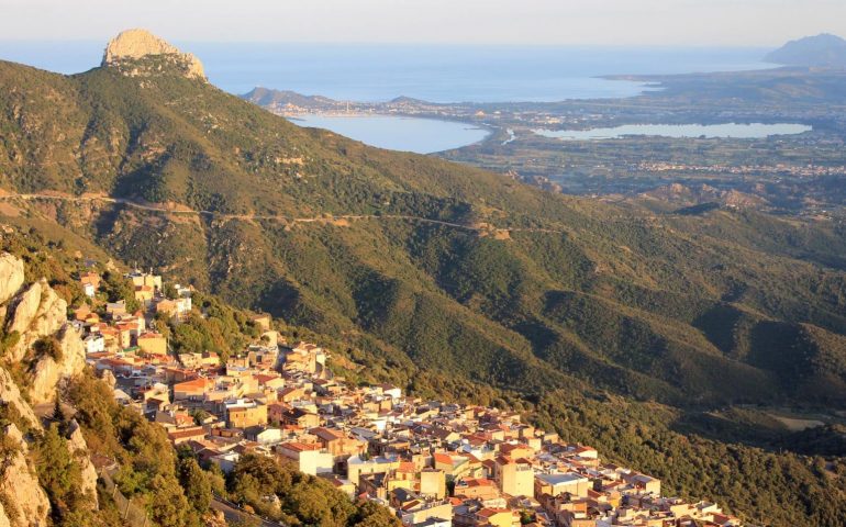 ItinERA, Baunei e l’Ogliastra crocevia del turismo. Il sindaco Corrias: “Noi ci siamo”