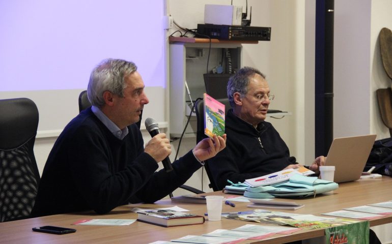 Fonni, bilancio positivo per “Libri in Barbagia”: le periferie e le aree interne dell’isola meritano un maggior coinvolgimento