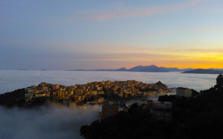 Il viaggio di Autunno in Barbagia: Orune, terra dal volto preistorico e scrigno di un’eredità nuragica unica in Sardegna (FOTO)