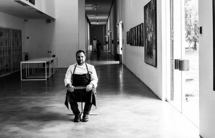 Lo Chef di origini ogliastrine Alessandro Mecca racconta la sua storia: dagli esordi alla stella Michelin