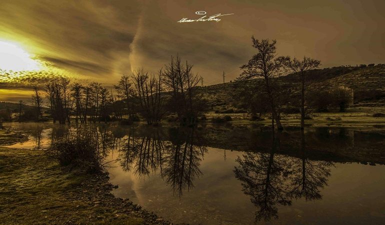 Le foto dei lettori. Magia di colori nello scatto di Cristian Mascia