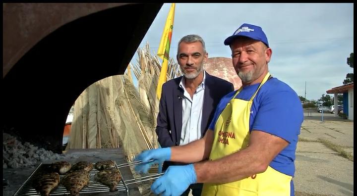 Tortolì, le telecamere di Sardegna Verde puntate sul paese ogliastrino