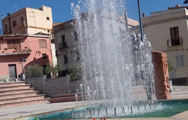 Le foto dei lettori. Magia a Loceri in uno scatto di Maria Lucia Lai