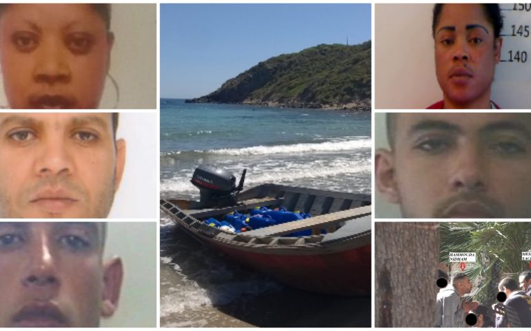 Cagliari: sgominata pericolosa banda criminale, sei arresti. I reati: tratta di esseri umani, spaccio, sfruttamento prostituzione