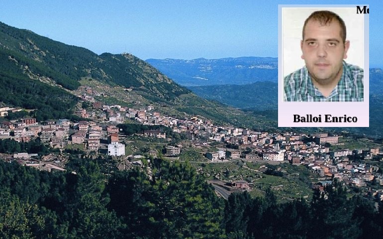 Operazione Diablo, il gip esclude associazione a delinquere per Enrico Balloi. Parla l’Avvocato Pilia