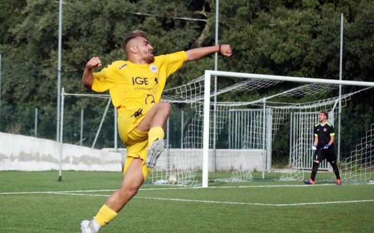 Calcio. Lanusei, Tortolì e Idolo: vittorie che contano