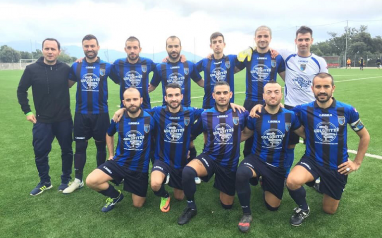 Calcio. Derby Jerzu-Villagrande e Tertenia-Cardedu. L’Ilbono a Villasimius. Big match tra Triei e Baunese