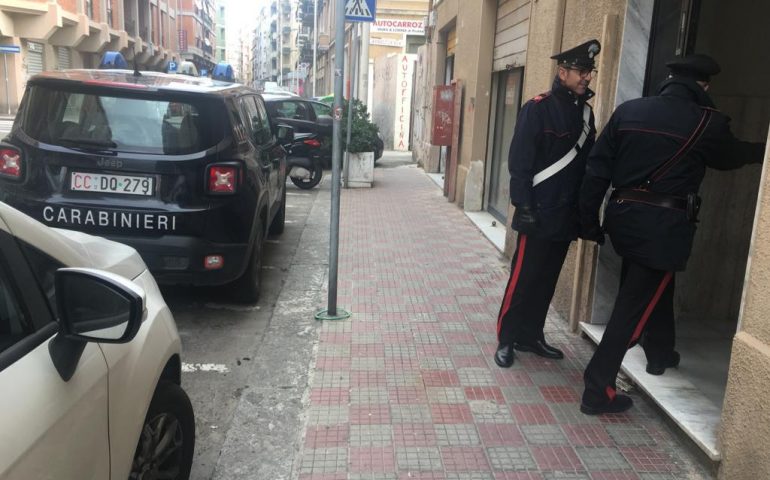 Operazione “Arruga”: prostituzione, associazione a delinquere, spaccio. Sei arresti a Cagliari