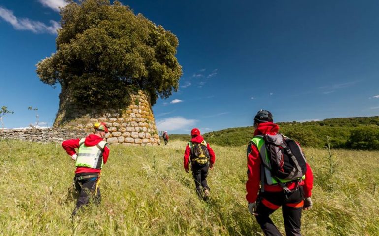 Santa Maria, è stasera la proiezione del film sul Soccorso alpino e speleologico sardo