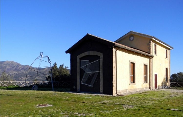 Ulassai, Museo Stazione dell’Arte dedicato a Maria Lai: Davide Mariani è il nuovo direttore