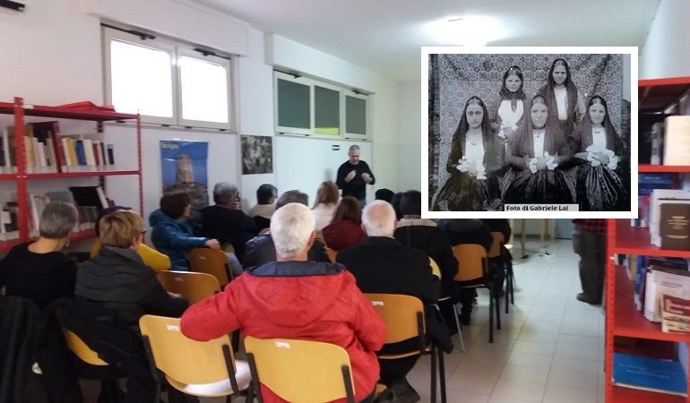 “Sa Cansoni de is Bagadias de Barì” a 75 anni dalla sua composizione
