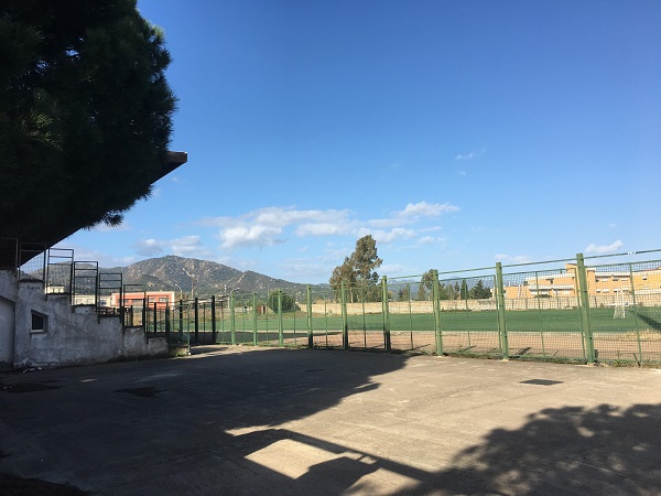 Tortolì, il Campo sportivo Fra Locci (finalmente) si fa bello: aggiudicati i lavori di riqualificazione