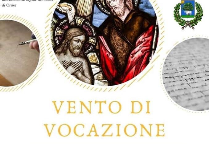 “Vento di vocazione”, al convegno  a Orune anche Don Evangelista, rappresentante della Diocesi di Lanusei