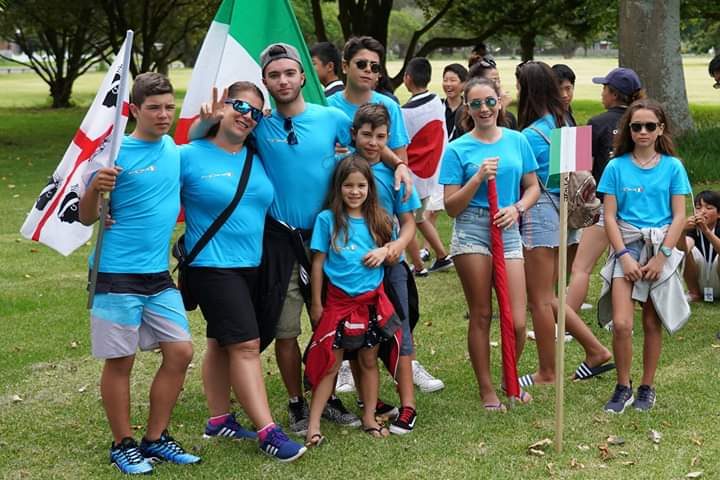 Nuova Zelanda: un sardo campione del mondo di vela under 17. Buone prove anche per i due giovani velisti ogliastrini