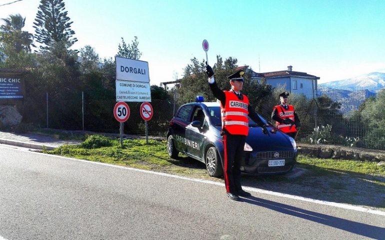 Truffato un 25enne di Dorgali. Paga la provvista di combustibile nocciolino per l’inverno ma la merce non arriva mai