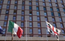 Una diga po su tempus benidore: torrant a partire sos tribaglios supra su riu Monti Nieddu, s’opera pronta intre su 2028