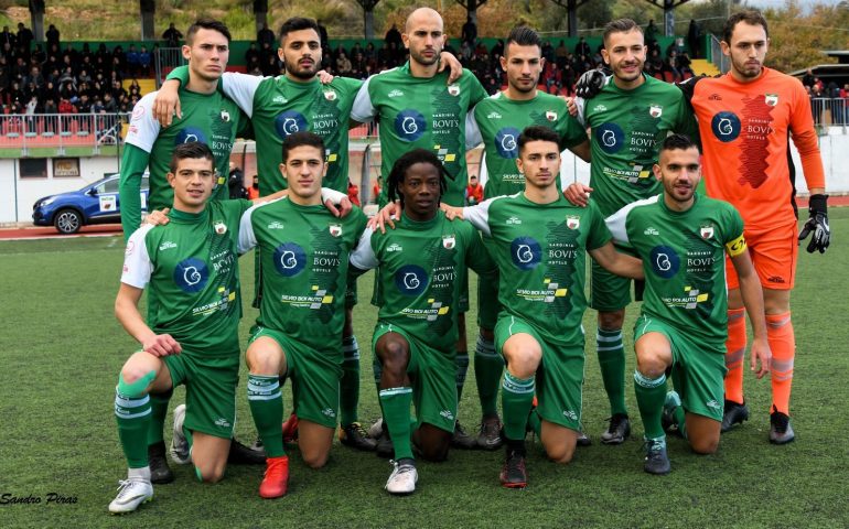 Calcio. Il Lanusei non si vuole svegliare: battuto anche l’Albalonga. Tortolì: sconfitta e polemiche. Idolo ko a Carbonia.