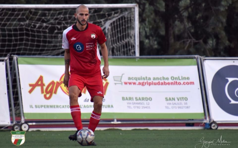 Calcio. La capolista Lanusei fa visita al Latina. Tortolì a Samassi, Idolo in casa