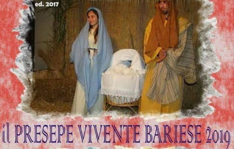 Bari Sardo si prepara al Presepe Vivente: è stasera il suggestivo itinerario culturale e religioso