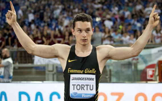 Europei Atletica Roma 2024: Filippo Tortu binchet sa medalla de arghentu in sos 200 metros