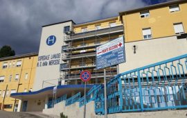 ospedale di Lanusei