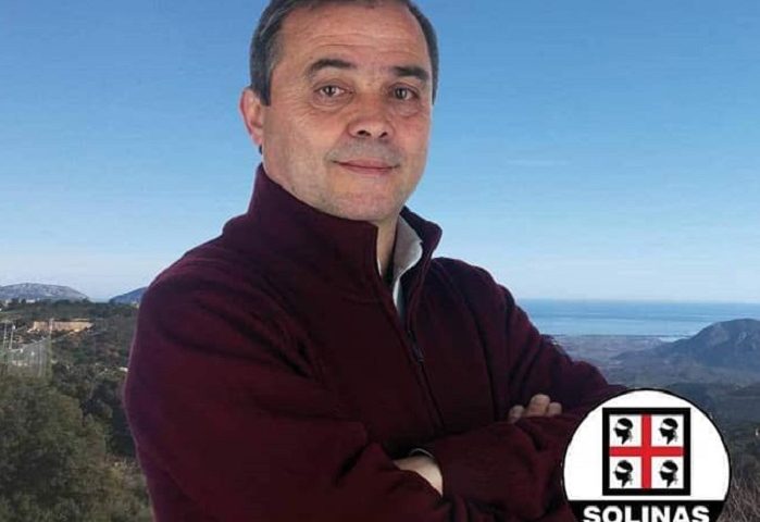 Elezioni Regionali, Piero Cannas incontra la comunità di Villagrande domani